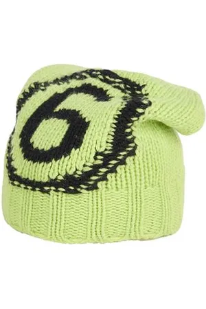 Maison Margiela COMPLEMENTOS - Sombreros