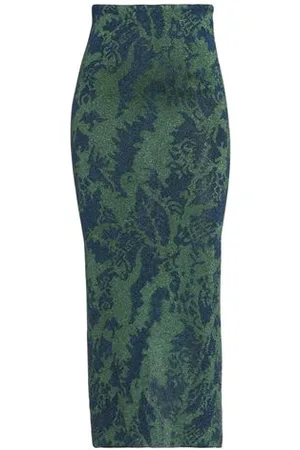 Missoni PARTES DE ABAJO - Faldas midi