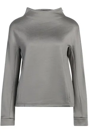 HERNO CAMISETAS Y TOPS - Sudaderas