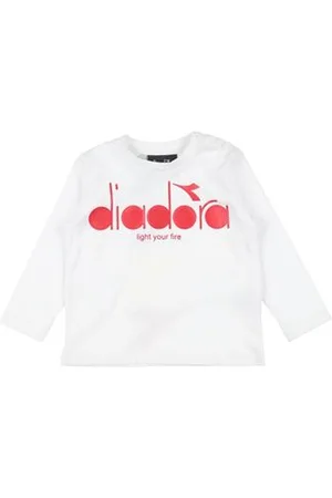 Diadora CAMISETAS Y TOPS - Camisetas