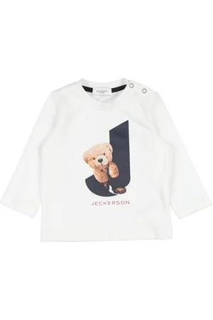 Jeckerson CAMISETAS Y TOPS - Camisetas