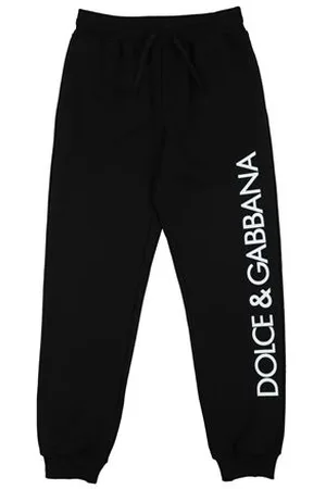 Dolce & Gabbana PARTES DE ABAJO - Pantalones