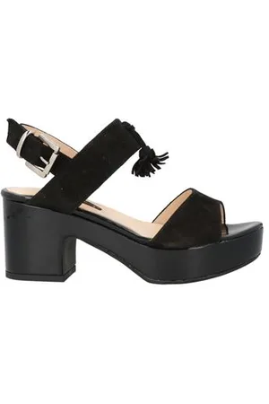 TWIGGY CALZADO - Sandalias con cierre