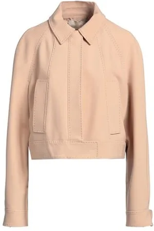 Elie saab ROPA DE ABRIGO - Chaquetas y cazadoras