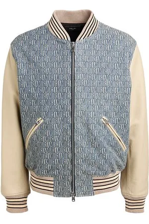 AMIRI ROPA DE ABRIGO - Chaquetas y cazadoras