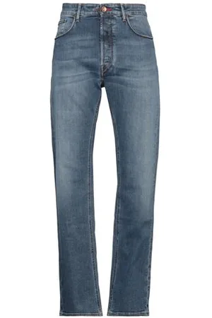 Hand Picked PARTES DE ABAJO - Pantalones vaqueros