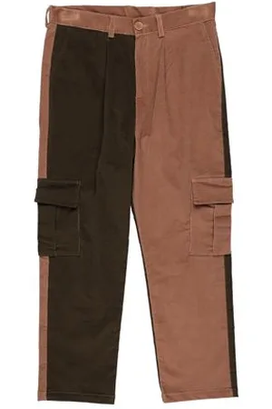 MOOD_ONE PARTES DE ABAJO - Pantalones