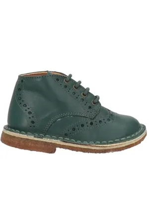 EUREKA CALZADO - Botines de caña alta