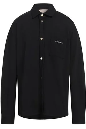 BUSCEMI CAMISETAS Y TOPS - Camisas