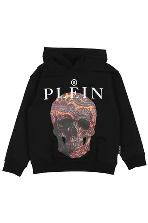 Philipp Plein CAMISETAS Y TOPS - Sudaderas
