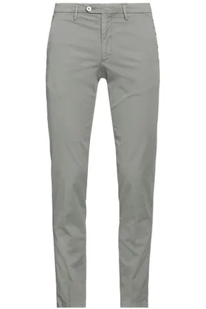 MICHAEL COAL PARTES DE ABAJO - Pantalones