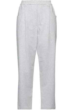Brunello Cucinelli PARTES DE ABAJO - Pantalones