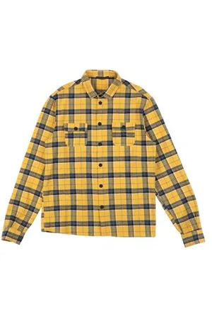D.A. Daniele Alessandrini CAMISETAS Y TOPS - Camisas