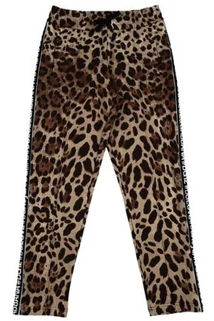 Dolce & Gabbana PARTES DE ABAJO - Pantalones