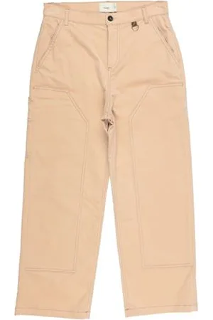 Fendi PARTES DE ABAJO - Pantalones