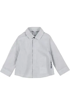Emporio Armani CAMISETAS Y TOPS - Camisas
