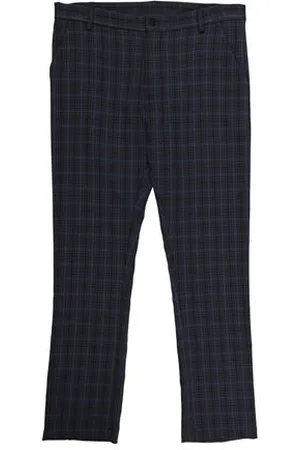 Manuel Ritz PARTES DE ABAJO - Pantalones