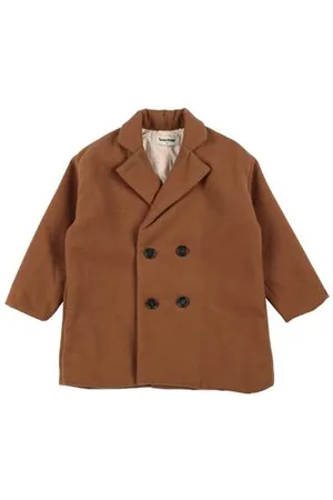Tocoto ROPA DE ABRIGO - Abrigos