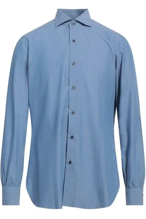 ISAIA CAMISETAS Y TOPS - Camisas