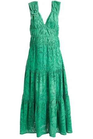 Farm Rio VESTIDOS - Vestidos largos