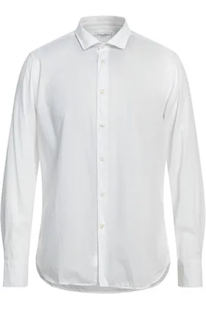Tintoria Mattei CAMISETAS Y TOPS - Camisas