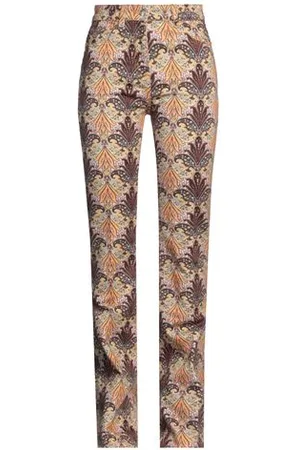 Etro PARTES DE ABAJO - Pantalones vaqueros