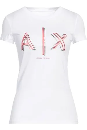 Armani Exchange CAMISETAS Y TOPS - Camisetas