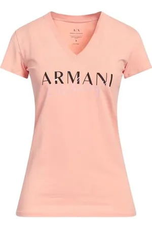 Armani Exchange CAMISETAS Y TOPS - Camisetas
