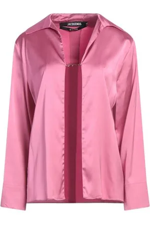 Jacquemus CAMISETAS Y TOPS - Camisas
