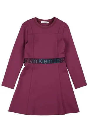 Calvin Klein VESTIDOS - Vestidos para niña