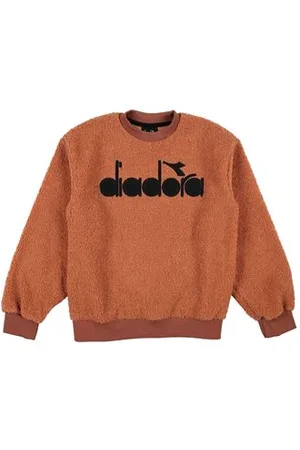 Diadora CAMISETAS Y TOPS - Sudaderas