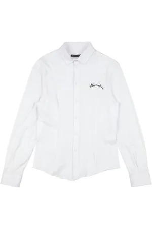 D.A. Daniele Alessandrini CAMISETAS Y TOPS - Camisas
