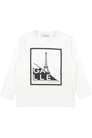 GAËLLE CAMISETAS Y TOPS - Camisetas