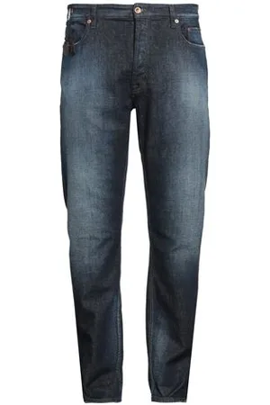 Siviglia PARTES DE ABAJO - Pantalones vaqueros