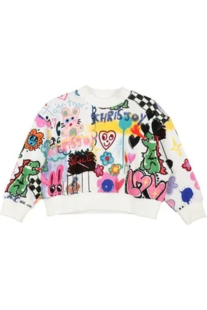 Khrisjoy CAMISETAS Y TOPS - Sudaderas