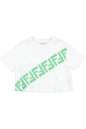 Fendi CAMISETAS Y TOPS - Camisetas