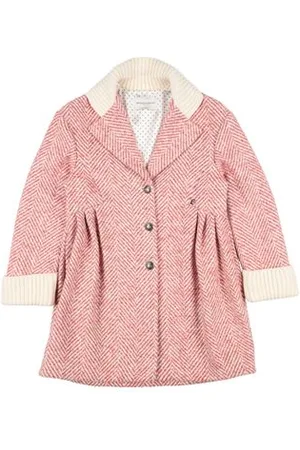 ERMANNO SCERVINO ROPA DE ABRIGO - Abrigos