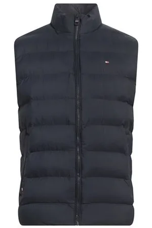 Tommy Hilfiger ROPA DE ABRIGO - Chompas sin mangas