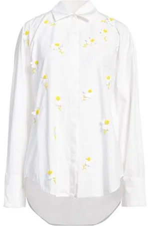 Msgm CAMISETAS Y TOPS - Camisas