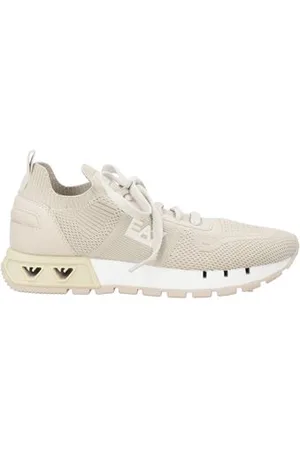 EA7 CALZADO - Sneakers