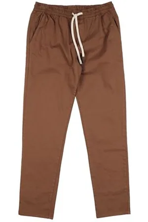 NUPKEET PARTES DE ABAJO - Pantalones