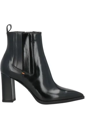 santoni CALZADO - Botines de caña alta