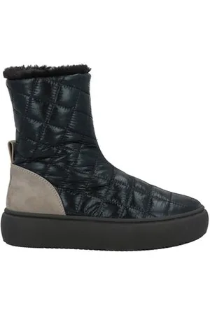 Nº21 CALZADO - Botines de caña alta