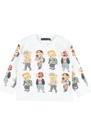 D.A. Daniele Alessandrini CAMISETAS Y TOPS - Camisetas