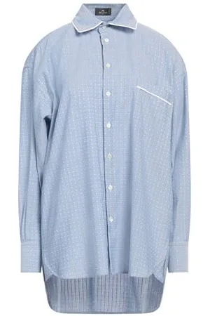 Etro CAMISETAS Y TOPS - Camisas