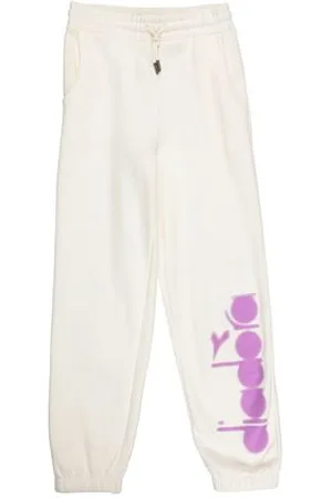 Diadora PARTES DE ABAJO - Pantalones