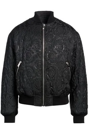 VERSACE ROPA DE ABRIGO - Chaquetas y cazadoras