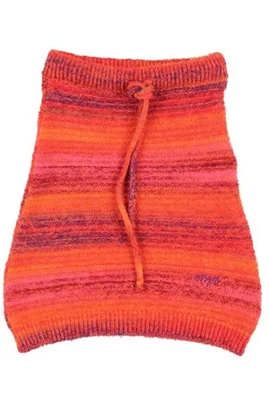 Msgm PARTES DE ABAJO - Faldas infantiles