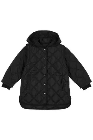 Givenchy ROPA DE ABRIGO - Chaquetas y cazadoras