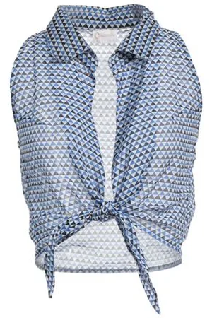 DELFINA CAMISETAS Y TOPS - Tops